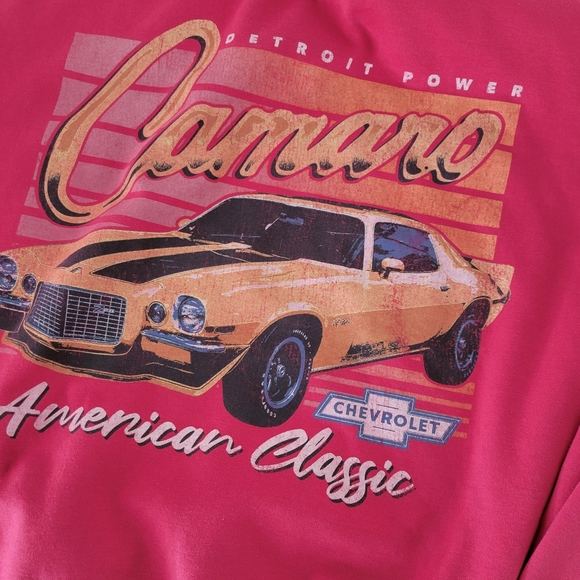 Graphic Sweatshirt - Picture 2 of 3